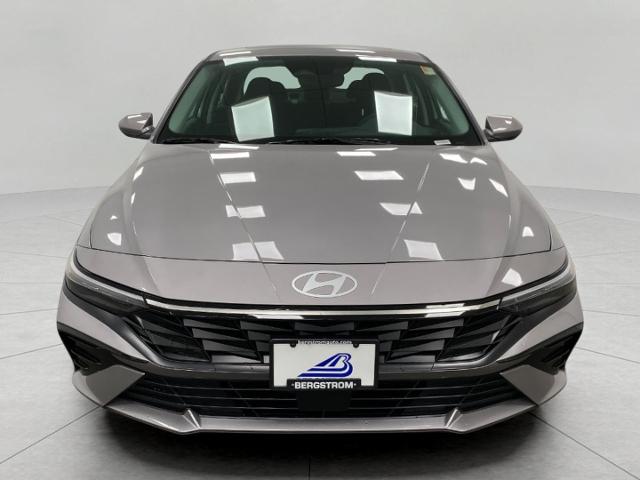 2025 Hyundai ELANTRA Vehicle Photo in Appleton, WI 54913