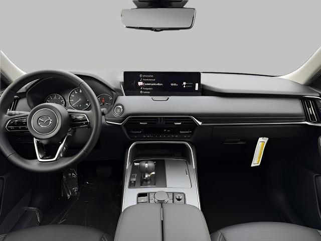2025 Mazda CX-90 Vehicle Photo in Green Bay, WI 54304