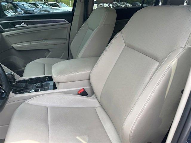2019 Volkswagen Atlas Vehicle Photo in Willow Grove, PA 19090