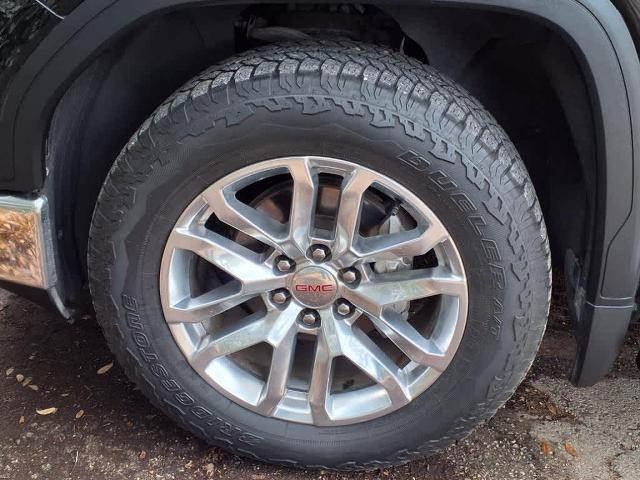 2019 GMC Sierra 1500 Vehicle Photo in San Antonio, TX 78230-1001