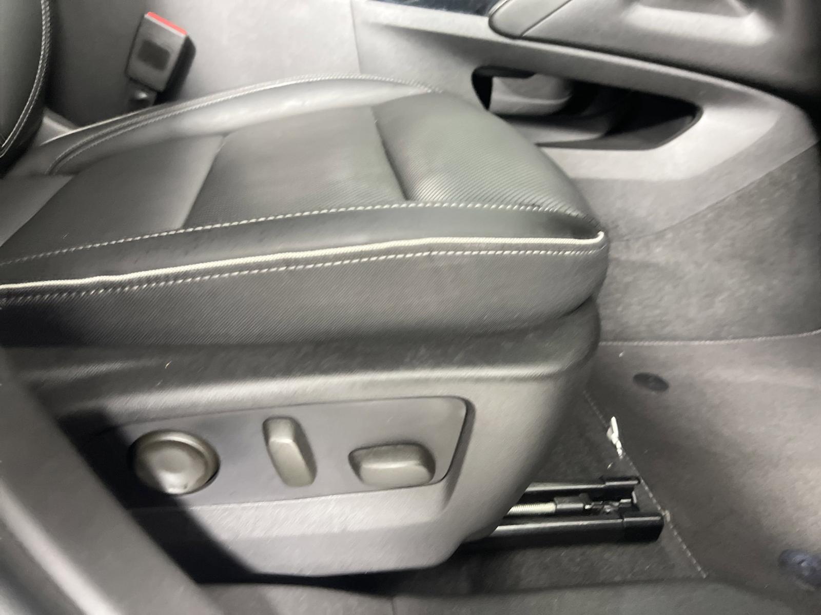 2022 Buick Envision Vehicle Photo in GEORGETOWN, TX 78626-7508
