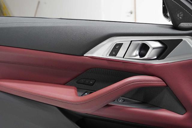 2024 BMW M440i Vehicle Photo in GRAPEVINE, TX 76051