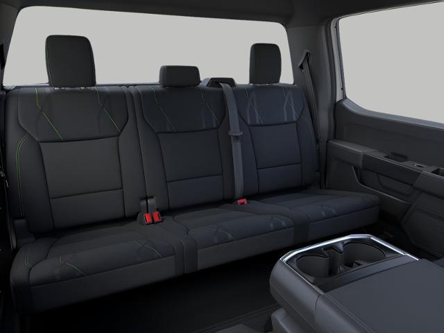 2025 Ford F-150 Vehicle Photo in Oshkosh, WI 54901