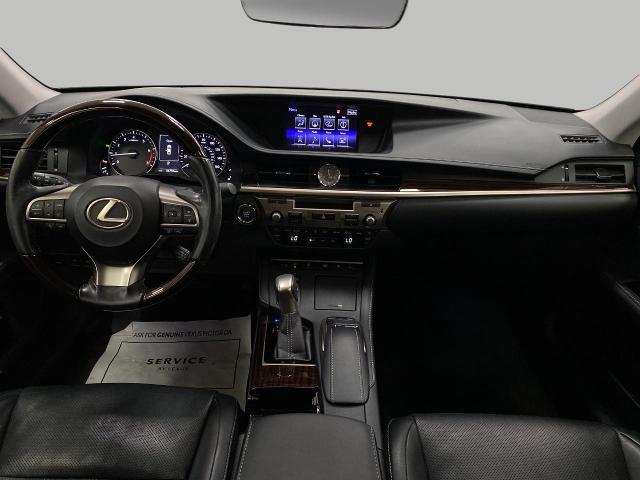 2016 Lexus ES 350 Vehicle Photo in Appleton, WI 54913