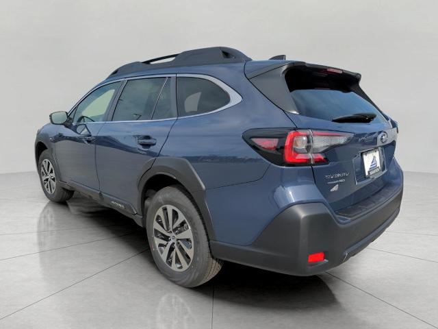 2025 Subaru Outback Vehicle Photo in Green Bay, WI 54304