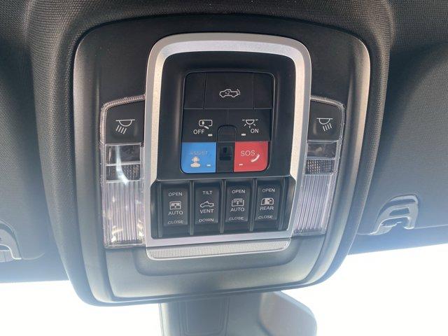 2025 Ram 1500 Vehicle Photo in Doylsetown, PA 18901