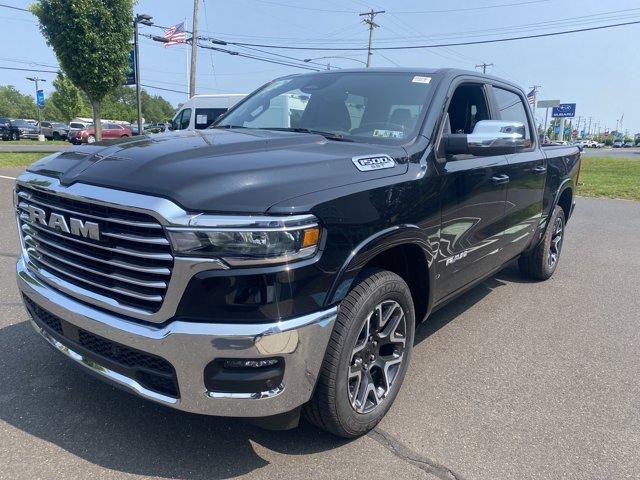 2025 Ram 1500 Vehicle Photo in Doylsetown, PA 18901