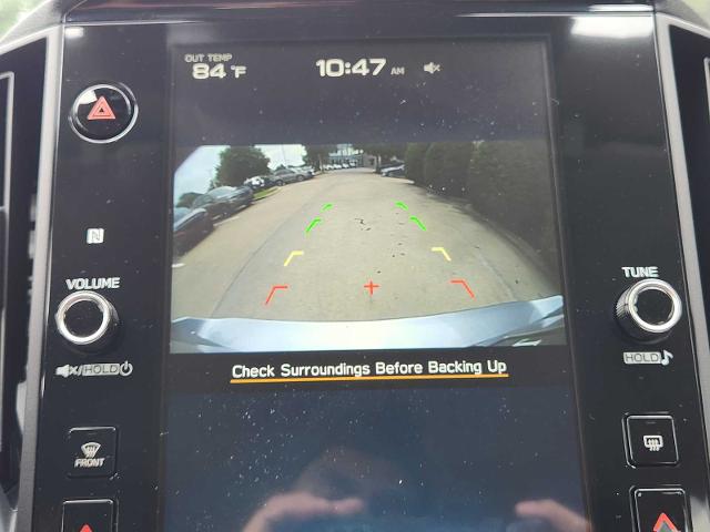 2025 Subaru Impreza Vehicle Photo in DALLAS, TX 75209