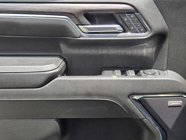 2024 Chevrolet Silverado 1500 Vehicle Photo in DENTON, TX 76210-9321