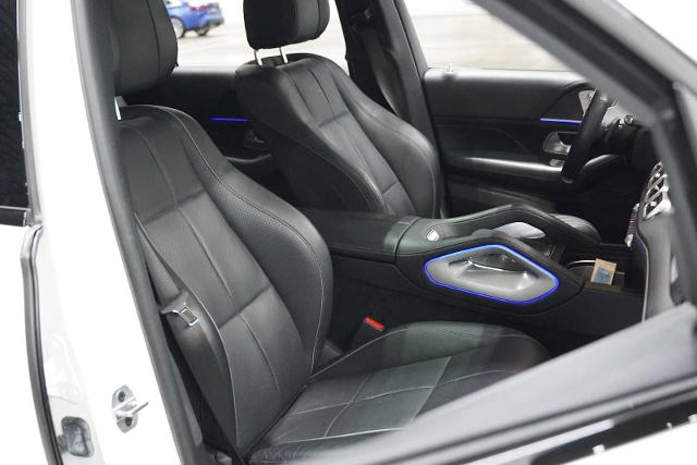 2022 Mercedes-Benz GLS Vehicle Photo in GRAPEVINE, TX 76051