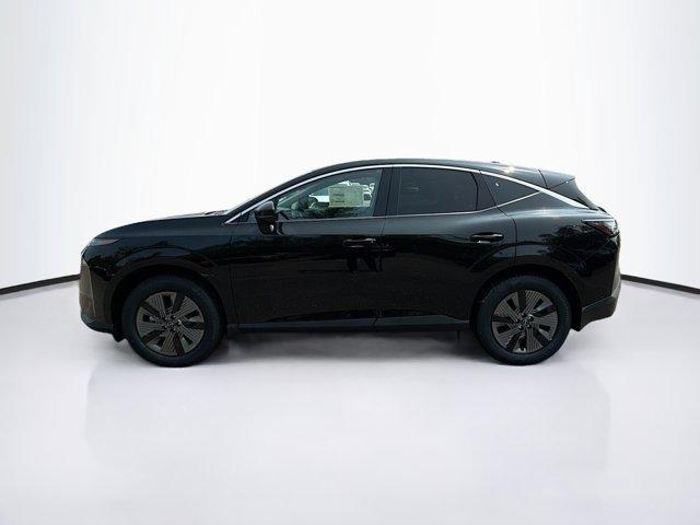 2025 Nissan Murano Vehicle Photo in Flemington, NJ 08822