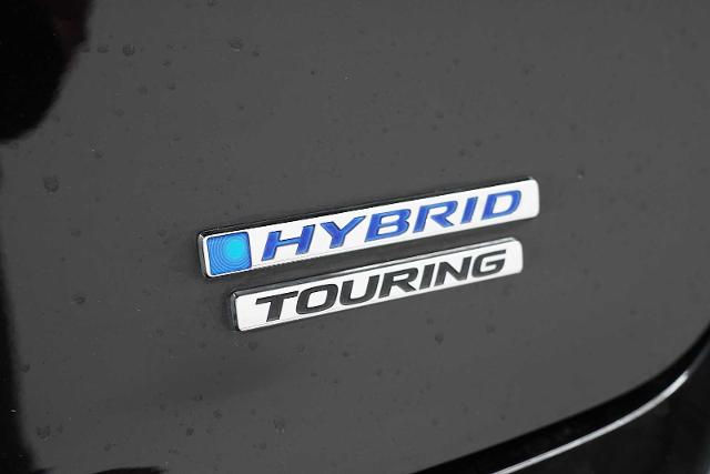 2024 Honda Accord Hybrid Vehicle Photo in GRAPEVINE, TX 76051
