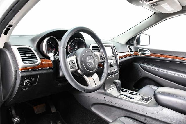2013 Jeep Grand Cherokee Vehicle Photo in DALLAS, TX 75235