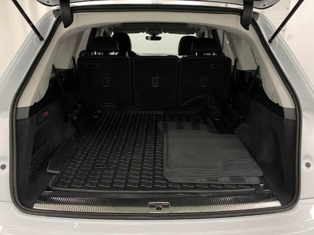 2024 Audi Q7 Vehicle Photo in Appleton, WI 54913