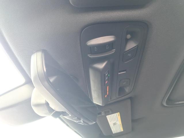 2023 Chevrolet Camaro Vehicle Photo in GREEN BAY, WI 54303-3330