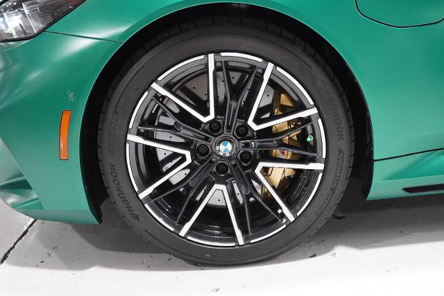 2025 BMW M5 Vehicle Photo in GRAPEVINE, TX 76051