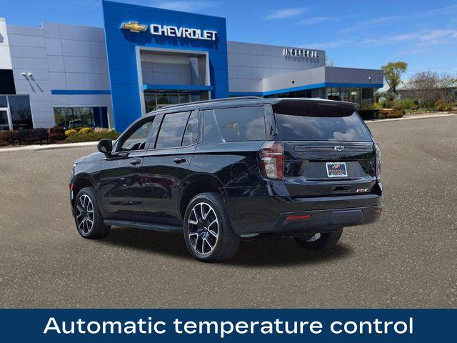 2024 Chevrolet Tahoe Vehicle Photo in DANBURY, CT 06810-5034