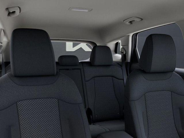 2026 Kia Sportage Vehicle Photo in Tucson, AZ 85712