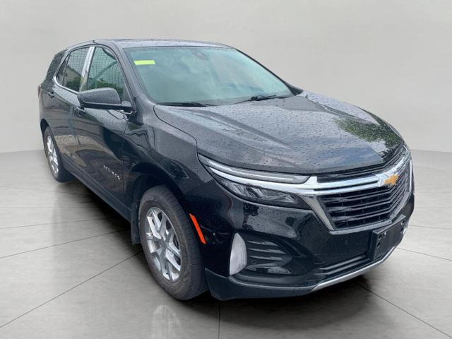 2022 Chevrolet Equinox Vehicle Photo in APPLETON, WI 54914-4656
