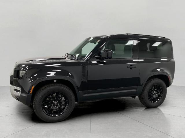 2025 Defender Vehicle Photo in Appleton, WI 54913