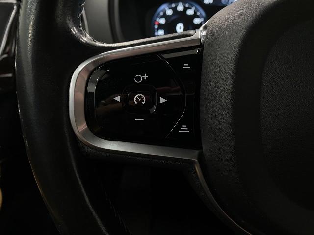 2017 Volvo XC90 Vehicle Photo in Appleton, WI 54913
