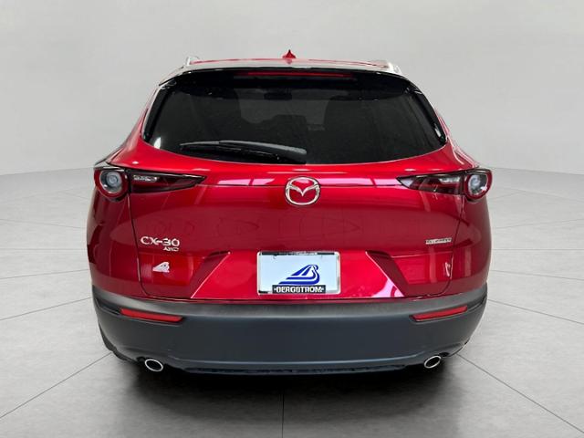 2025 Mazda CX-30 Vehicle Photo in Green Bay, WI 54304