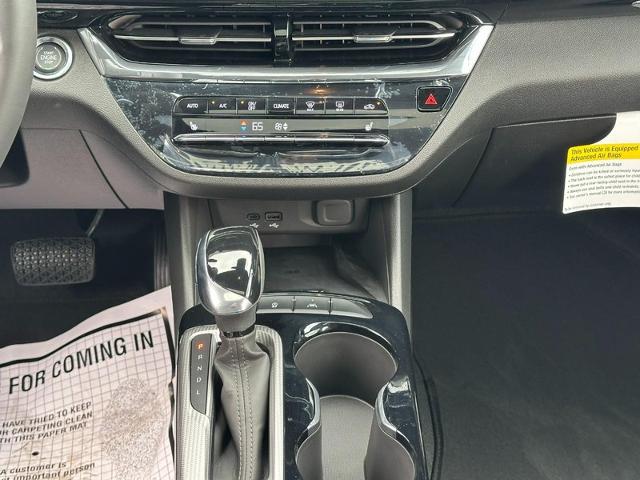 2025 Buick Envista Vehicle Photo in COLUMBIA, MO 65203-3903