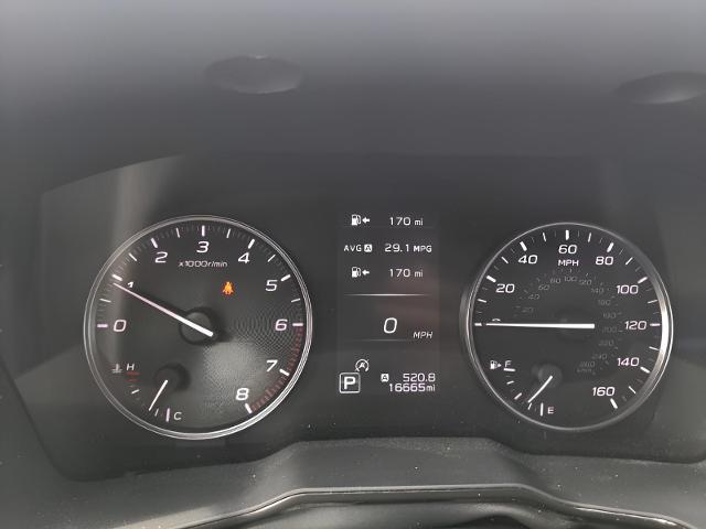2024 Subaru Outback Vehicle Photo in Green Bay, WI 54304