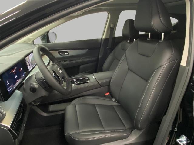 2025 Nissan Murano Vehicle Photo in Appleton, WI 54913