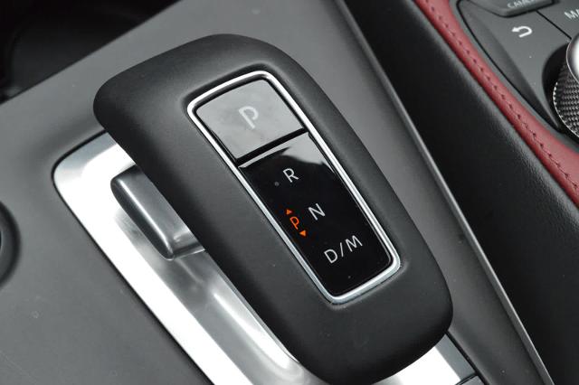 2025 INFINITI QX50 Vehicle Photo in Houston, TX 77090