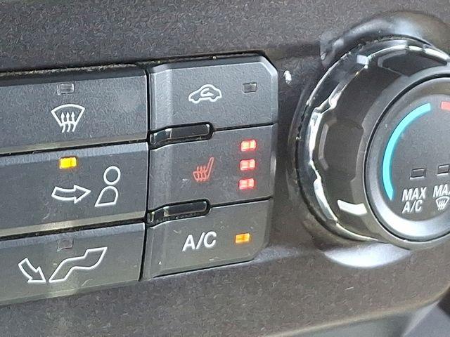 2018 Ford F-150 Vehicle Photo in WATERTOWN, CT 06795-3318
