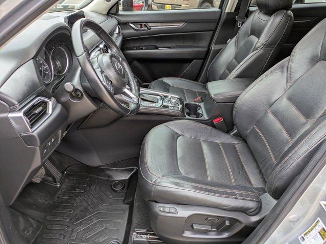 2018 Mazda CX-5 Vehicle Photo in San Antonio, TX 78209