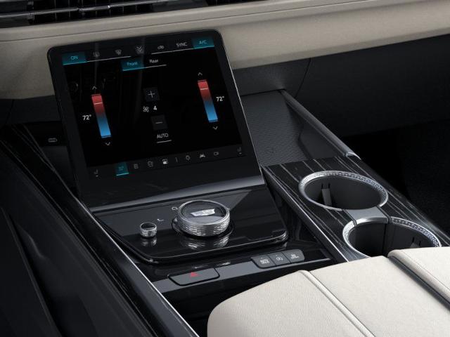 2025 Cadillac Escalade Vehicle Photo in BATON ROUGE, LA 70809-4546