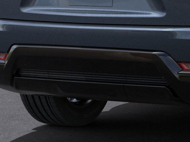 2025 Cadillac ESCALADE IQ Vehicle Photo in BATON ROUGE, LA 70809-4546