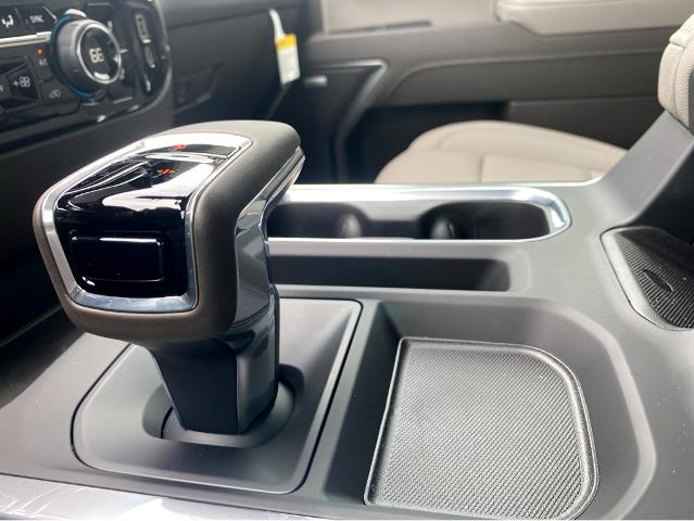 2025 Chevrolet Silverado 1500 Vehicle Photo in SAVANNAH, GA 31406-4513