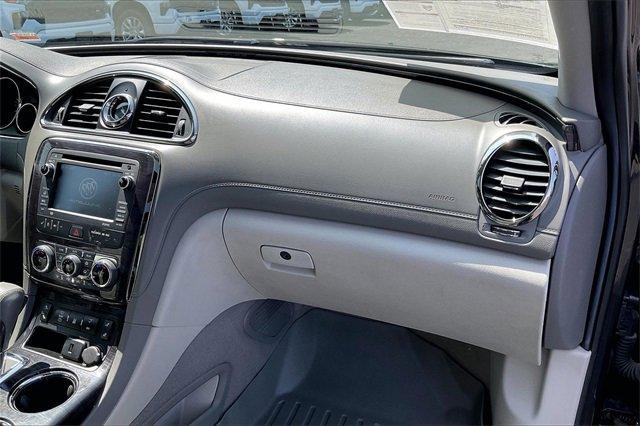 2015 Buick Enclave Vehicle Photo in INDEPENDENCE, MO 64055-1314