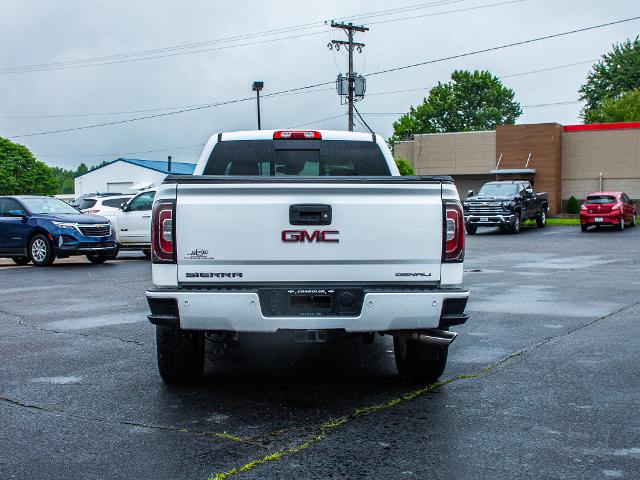 2018 GMC Sierra 1500 Vehicle Photo in MADISON, IN 47250-1611