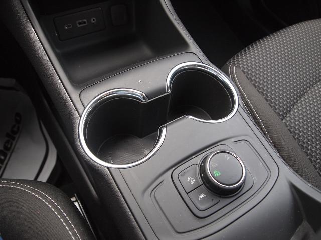 2024 GMC Terrain Vehicle Photo in MADISON, IN 47250-1611