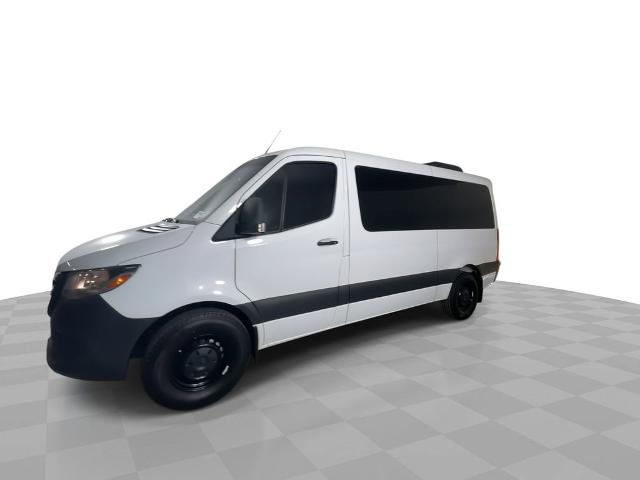 2021 Mercedes-Benz Sprinter 1500 Vehicle Photo in GILBERT, AZ 85297-0402