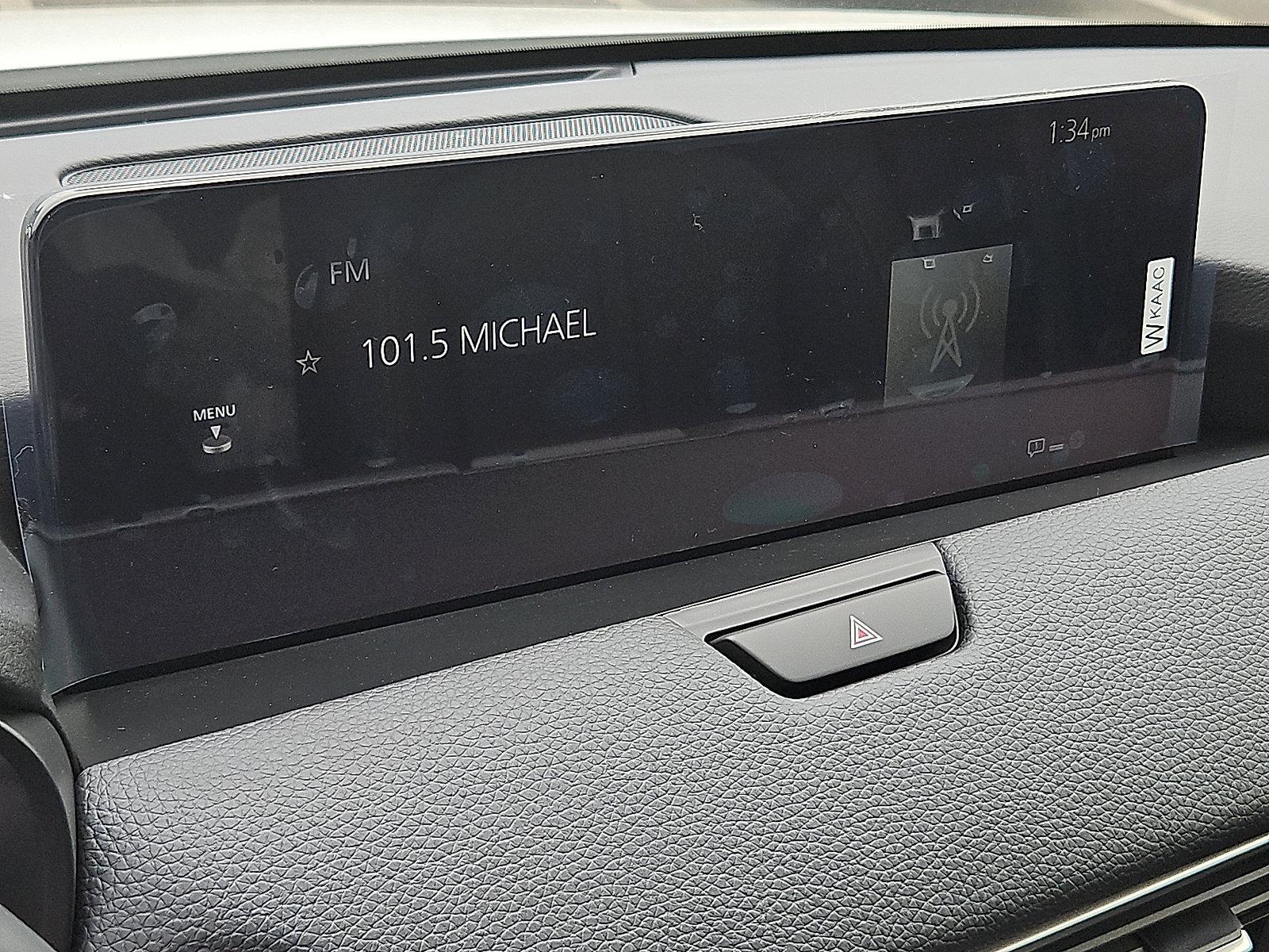 2025 Mazda CX-90 Vehicle Photo in Trevose, PA 19053