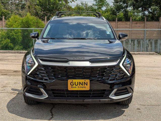 2024 Kia Sportage Vehicle Photo in San Antonio, TX 78230