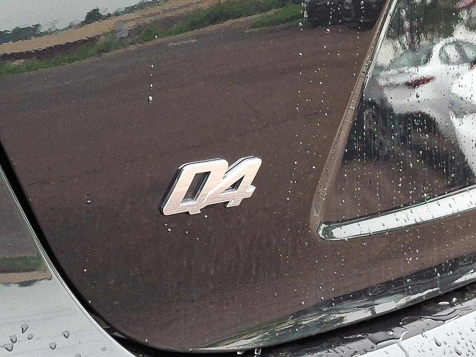 2022 Maserati Ghibli Vehicle Photo in Willow Grove, PA 19090