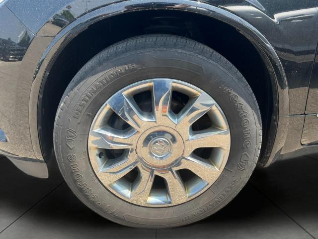 2017 Buick Enclave Vehicle Photo in Appleton, WI 54914