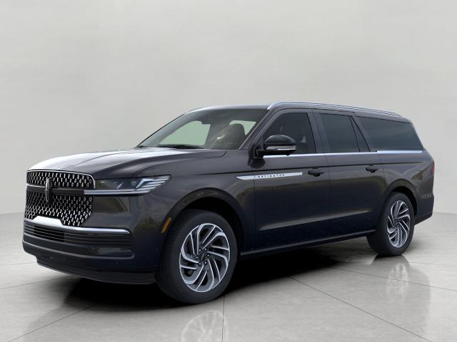 2025 Lincoln Navigator L Vehicle Photo in Neenah, WI 54956