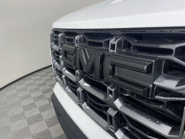 2025 GMC Canyon Vehicle Photo in GILBERT, AZ 85297-0402