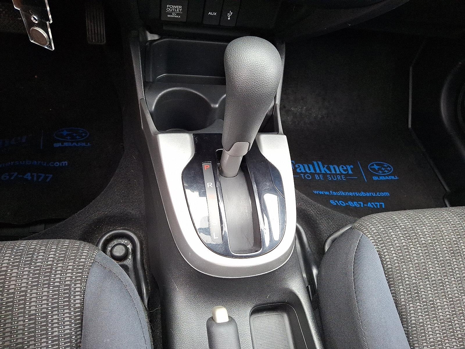 2016 Honda Fit Vehicle Photo in Easton, PA 18045