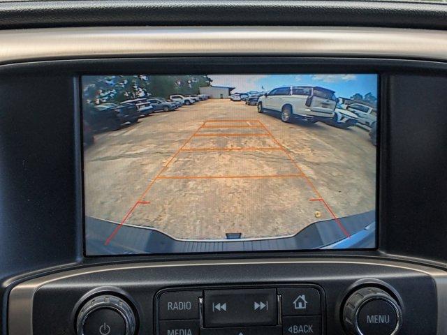 2016 GMC Sierra 3500HD Vehicle Photo in BRUNSWICK, GA 31525-1881