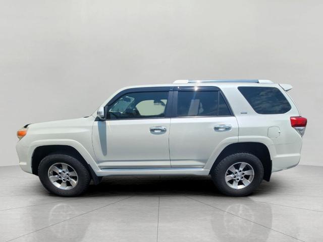 2013 Toyota 4Runner Vehicle Photo in MADISON, WI 53713-3220