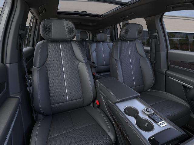 2026 Cadillac VISTIQ Vehicle Photo in SMITHTOWN, NY 11787-5023