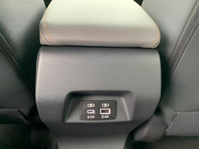 2025 Subaru Crosstrek Vehicle Photo in Oshkosh, WI 54904